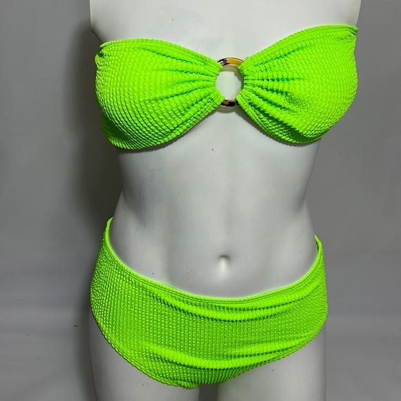 Cabana del Sol Swimsuit size M - Picture 3 of 15